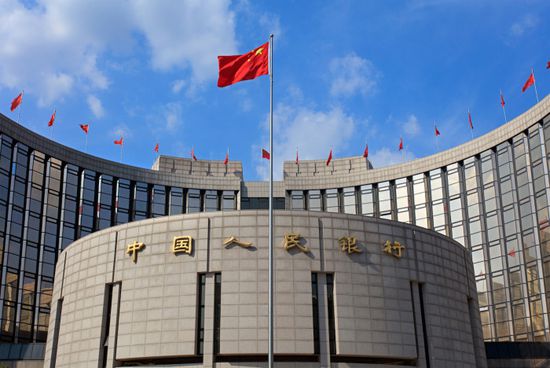  بنك الشعب الصيني يؤكد إبقاء الفائدة عند حدود مستقرة