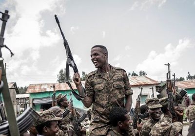 إثيوبيا تبدأ مفاوضات مع جيش تحرير أورومو