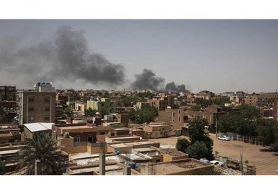 وفاة مواطن عراقي بالاشتباكات في السودان