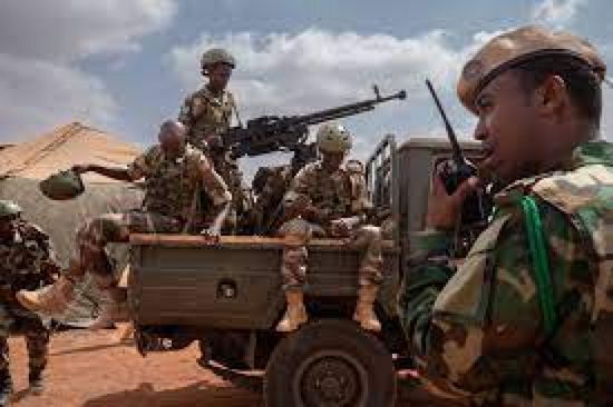 الجيش الصومالي يعتقل 5 مسلحين من "الشباب"