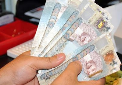 البحرين تشهد نموًا في القروض بفعل التضخم والفائدة