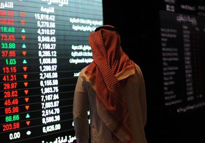 البورصات العربية تستقطب 10.28 مليار درهم سيولة في أسبوع