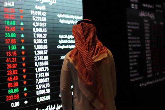 البورصات العربية تستقطب 10.28 مليار درهم سيولة في أسبوع