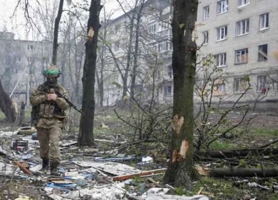 روسيا تصدت لهجوم على سيفاستوبول بزوارق مسيرة