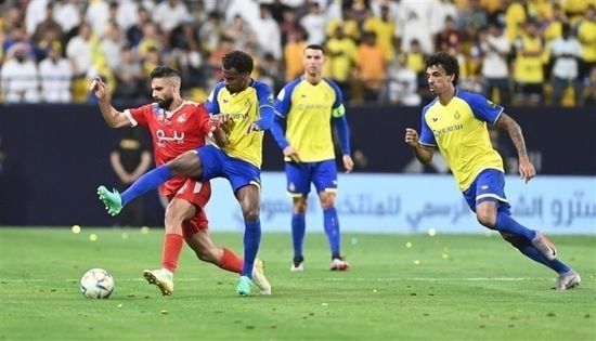 الوحدة يطيح بالنصر من كأس خادم الحرمين