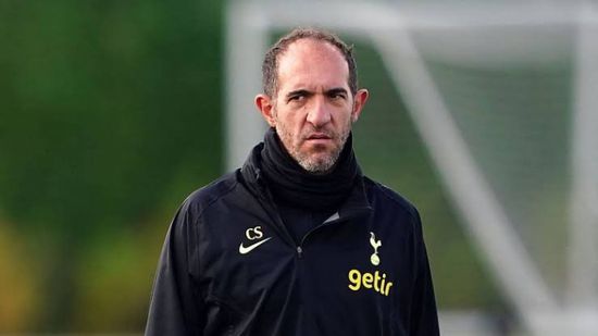 إقالة مدرب توتنهام بعد سداسية نيوكاسل يونايتد