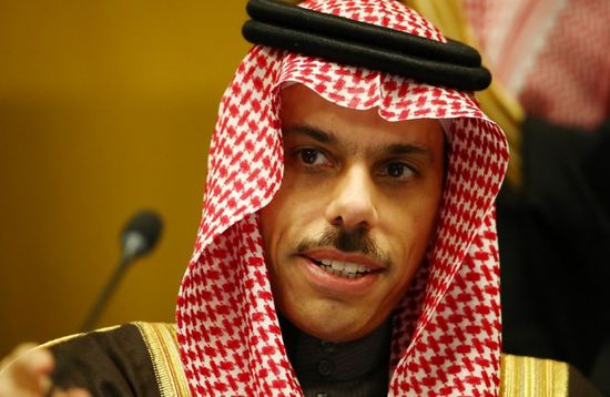 الخارجية السعودية: مستمرون في إجلاء رعايا الدول الصديقة