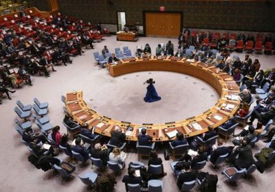 مجلس الأمن يبحث الوضع السوداني