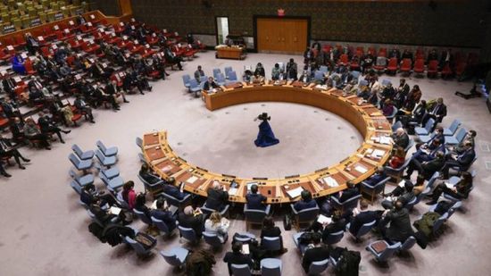 مجلس الأمن يبحث الوضع السوداني