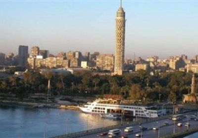 حالة طقس اليوم الثلاثاء 25-4-2023 في مصر