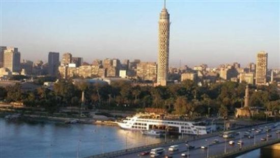حالة طقس اليوم الثلاثاء 25-4-2023 في مصر