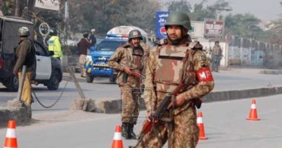 ارتفاع ضحايا تفجير باكستان إلى 15 قتيلًا