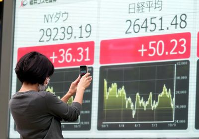 قفزة في مؤشرات الأسهم اليابانية
