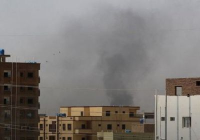 الدعم السريع: الجيش قصف مواقعنا قرب القصر الجمهوري