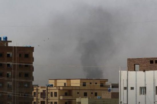 الدعم السريع: الجيش قصف مواقعنا قرب القصر الجمهوري