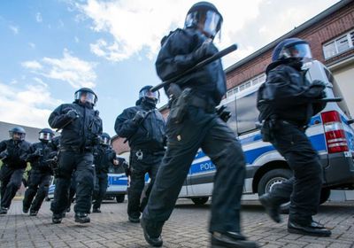 ألمانيا: اعتقال سوري للاشتباه بتخطيطه لهجوم بقنبلة