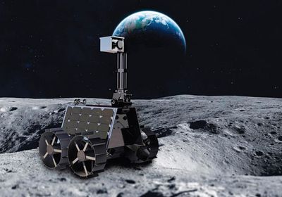 الإمارات تبدأ العد التنازلي لهبوط المستكشف "راشد" على القمر