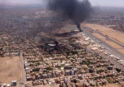 الخارجية العراقية تدعو جاليتها في السودان للتجمع للإجلاء