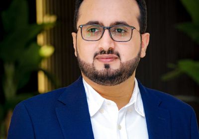 سالم العولقي: هنيئا لعدن الأمن ولزوارها الجمال والفرحة