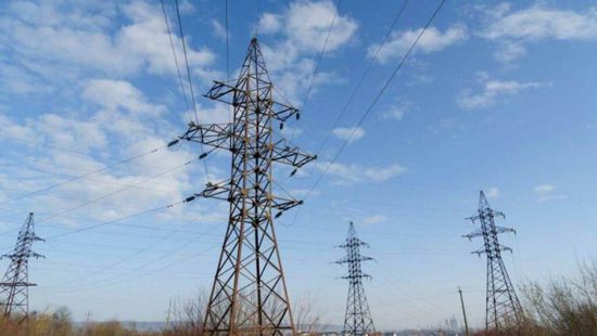 أوكرانيا تخطط لتوسيع تصدير الكهرباء إلى الاتحاد الأوروبي