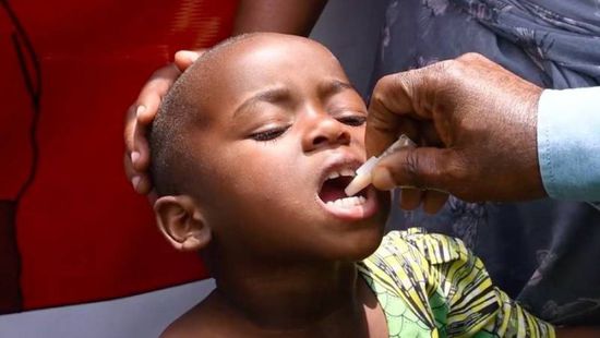 تفشي مرض الكوليرا في موزمبيق