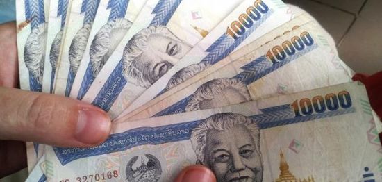 البنك المركزي التايلاندي يتوقع نمو الاقتصاد 3.6% خلال 2023