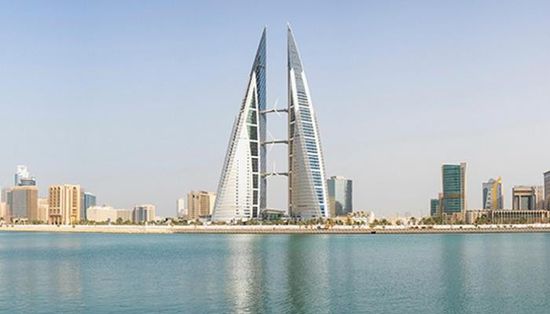 673 مليون دينار لمشاريع بحرينية ممولة من "التنمية الخليجي"