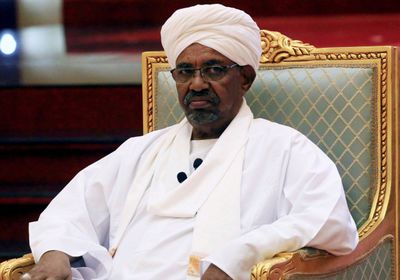 الجيش السوداني يكشف عن مكان تواجد عمر البشير