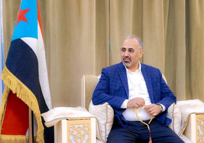 الرئيس الزُبيدي يدفع جهود إنجاز هيكلة "الانتقالي"