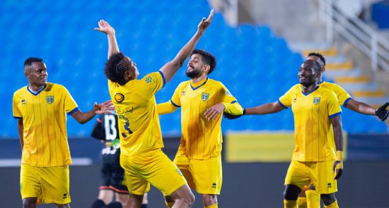 موعد مباراة العدالة والتعاون بالدوري السعودي