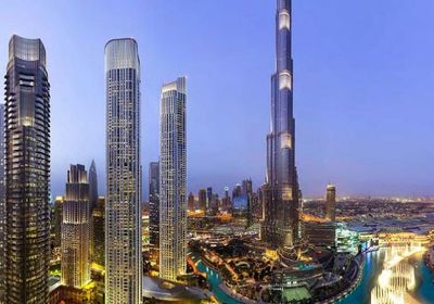 العقارات في دبي تحقق مبيعات بقيمة 1.9 مليار درهم