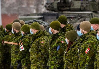 كندا تنشر 200 جندي لعمليات الإجلاء من السودان