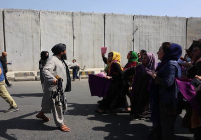 مجلس الأمن يصوت على إدانة "طالبان" بسبب النساء الأفغانيات