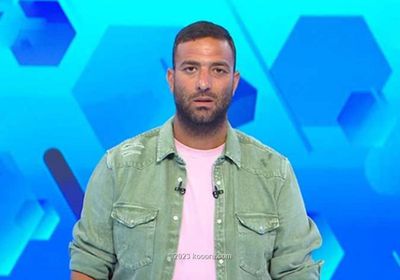 ميدو يفجر مفاجأة: احتمالية انسحاب الزمالك من السوبر المصري