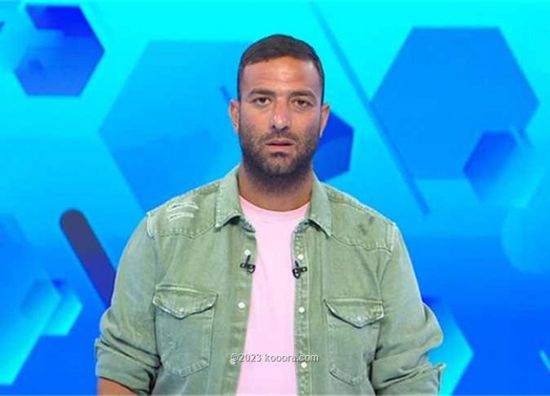 ميدو يفجر مفاجأة: احتمالية انسحاب الزمالك من السوبر المصري