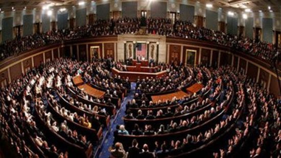 النواب الأمريكي يصوت لمشروع قانون لرفع سقف الدين