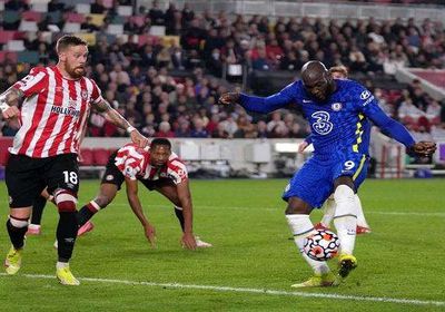 برينتفورد يمدد جراح تشيلسي بهدفين نظيفين