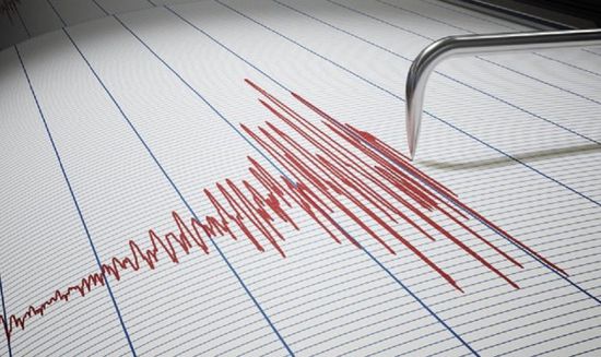 زلزال بقوة 5.5 درجة يضرب اليونان