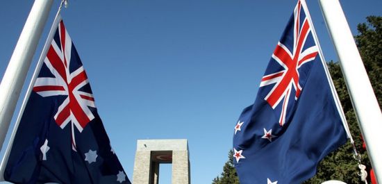 ارتفاع التضخم في أستراليا بنسبة 1.4%