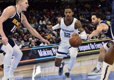 جريزليز يقلص الفارق مع ليكرز بفضل تألق ديسموند بين