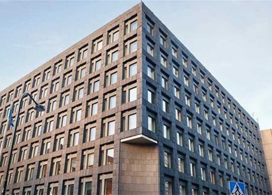 البنك المركزي السويدي: رفع الفائدة إلى 3.5% لخفض التضخم