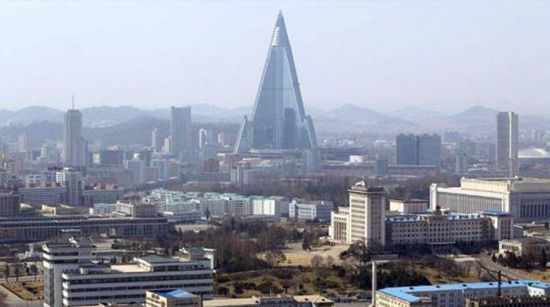 بكين تحذر واشنطن من إثارة مواجهة مع بيونغ يانغ