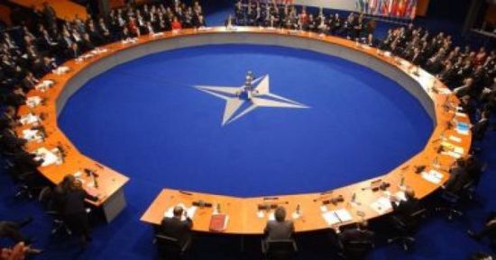 حلف الأطلسي يرحب بالتواصل بين الرئيسين الصيني والأوكراني