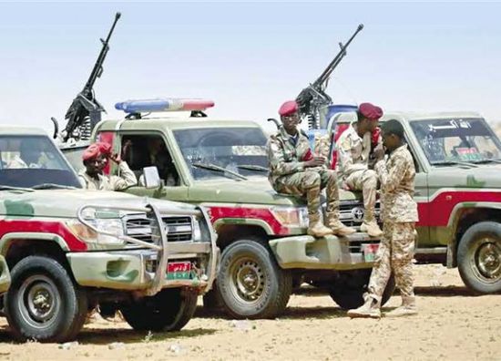 معارك عنيفة في العاصمة السودانية ودارفور 