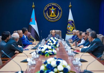 4 مايو لقاء تشاوري لصياغة الميثاق الوطني الجنوبي