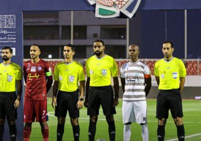 نتيجة مباراة الطائي وأبها بالدوري السعودي
