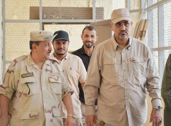 تعيين اللواء صالح طالب رئيسا لهيئة العمليات المشتركة