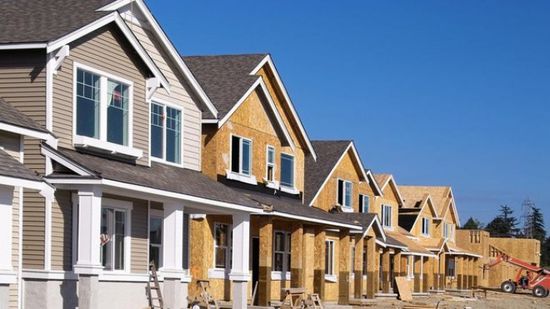 ارتفاع أسعار المنازل في الولايات المتحدة بعكس التوقعات