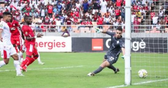 الوداد يلتقي سيمبا في أبطال أفريقيا الليلة 