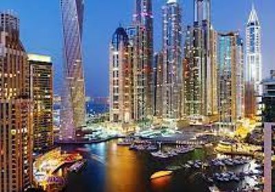 ارتفاع التصرفات العقارية في دبي لـ3.7 مليار درهم